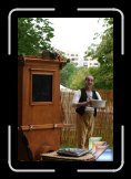 les comtes de la chaise a porteur * (14 Diapositives)
